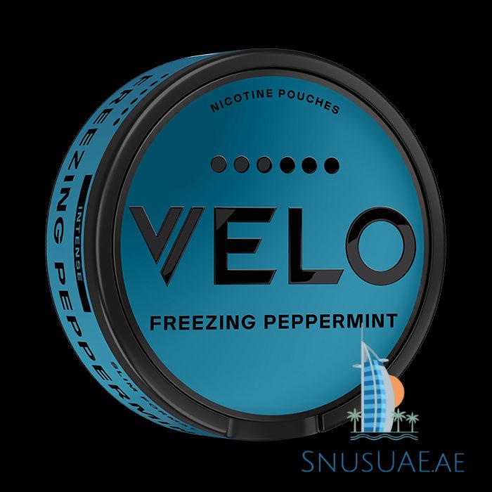 Velo Snus