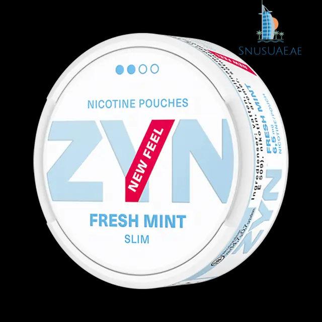Zyn Snus