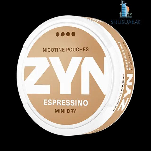 Zyn Snus