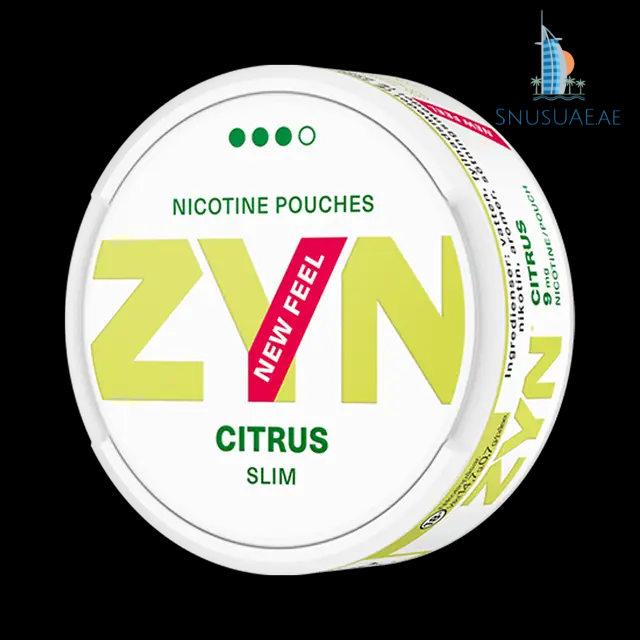 Zyn Snus