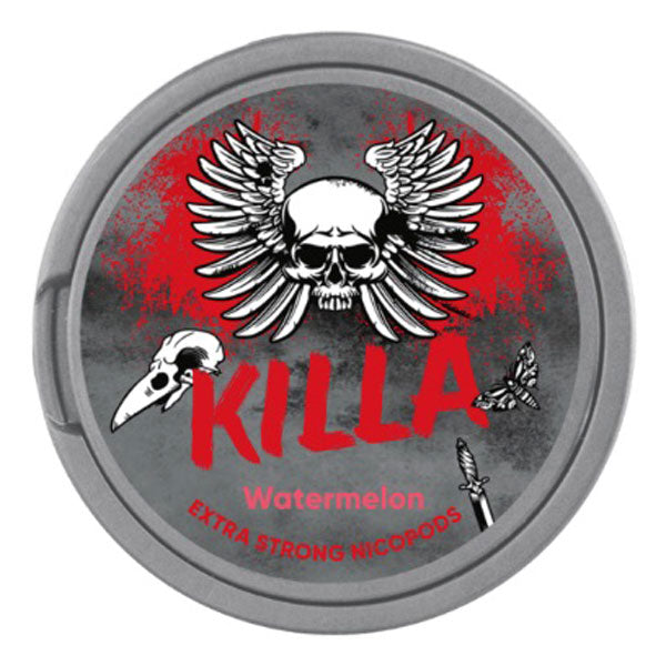 Killa Watermelon Snus Dubai Abu Dhabi