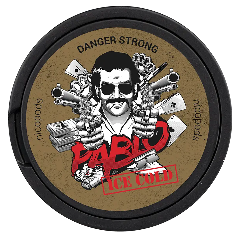 Ace Berry Breeze Light