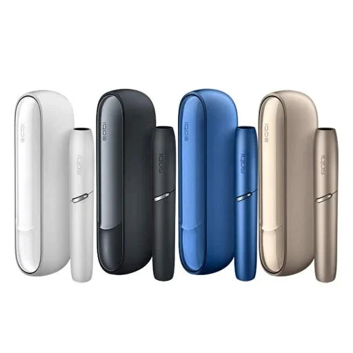 IQOS