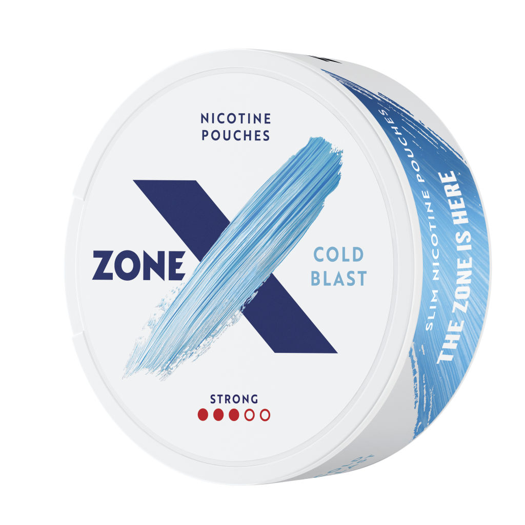 Zone X Dark Flow Medium