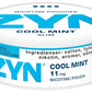 ZYN Cool Mint Slim Extra Strong 11MG Dubai