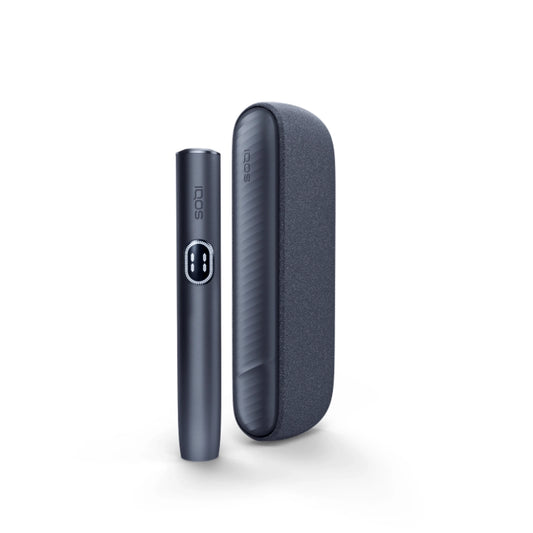 IQOS llUMA STANDARD I SERIES