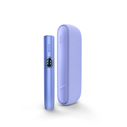 IQOS llUMA STANDARD I SERIES