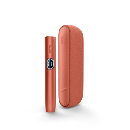 IQOS llUMA STANDARD I SERIES