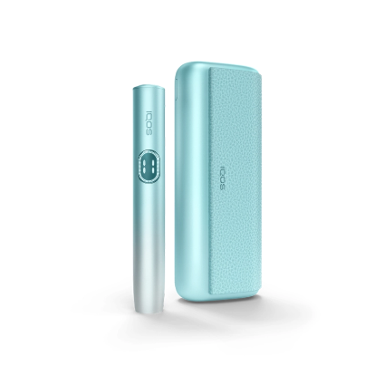 IQOS llUMA PRIME I SERIES