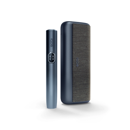 IQOS llUMA PRIME I SERIES