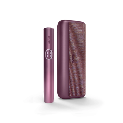 IQOS llUMA PRIME I SERIES