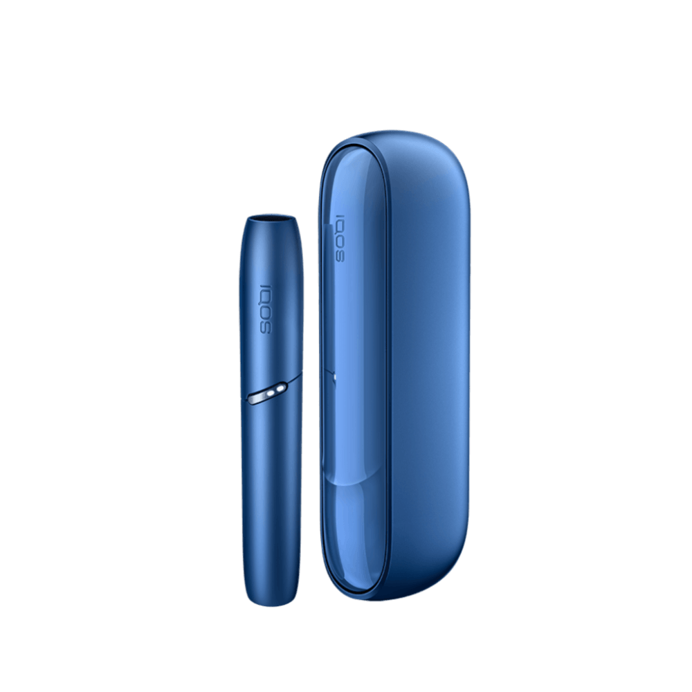 IQOS 3 DUE
