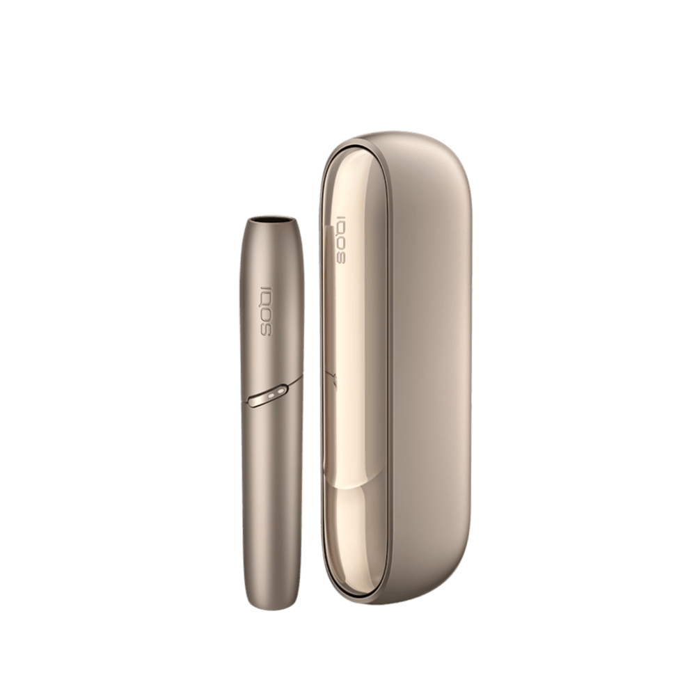 IQOS 3 DUE