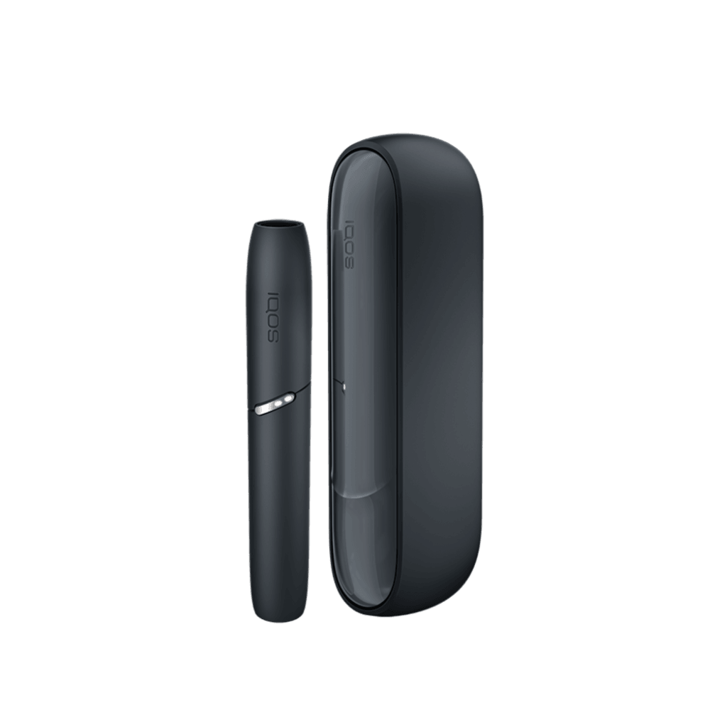 IQOS 3 DUE