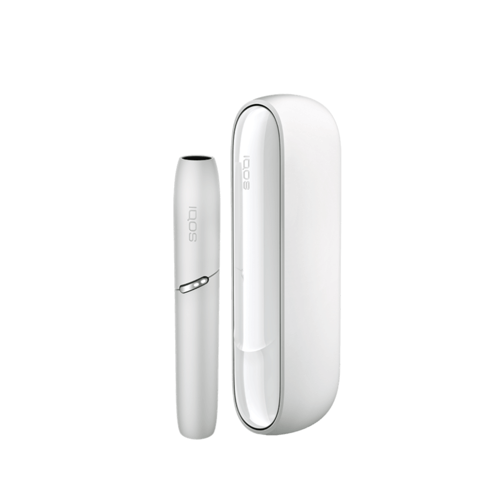IQOS 3 DUE
