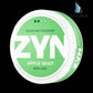 ZYN Mini Dry Apple Mint 3mg Dubai| ZYN Mini Dry Apple Mint 3mg Abu Dhabi