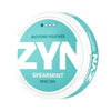 ZYN SPEARMINT MINI DRY 3MG