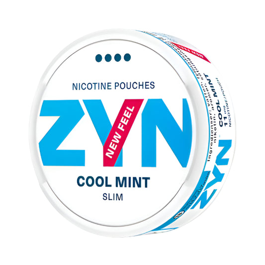 ZYN SNUS COOL MINT SLIM 11MG/ Zyn Snus Dubai/ SZyn Snus Downtown Dubai Zyn Snus Abu Dhabi/ Zyn Snus Palm Jumerah Dubai