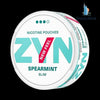 ZYN Slim Spearmint Strong Dubai Zyn Snus| Nicotine Pouches Dubai| Snus near me| Zyn Snus Abu Dhabi| Zyn Snus Downtown Dubai| Zyn Snus Silicon Oasis Dubai| Zyn Nicotine Pouches Price Dubai|