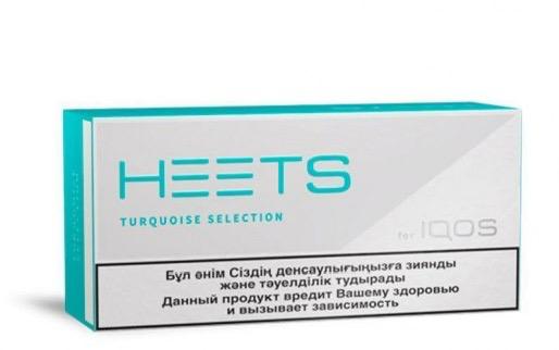 HEETS Cigarettes