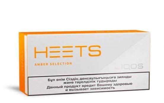 HEETS Cigarettes