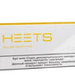 HEETS Cigarettes