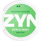 ZYN Mini Dry Apple Mint 3mg| Snus Dubai
