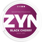 ZYN Black Cherry 3mg Mini Dry| Zyn Snus Dubai