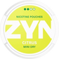 ZYN Citrus Mini 3mg| Zyn Snus Dubai