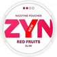 ZYN Slim Red Fruits| Snus UAE